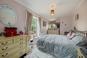 Bedroom Three- click for photo gallery